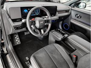 Hyundai IONIQ 5 (MY26) 84 kWh N Line Sitz & Park-Paket