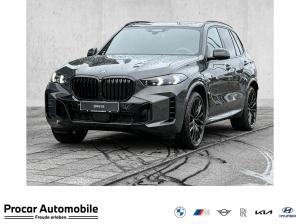 BMW X5 xDrive30d M Sportpaket * Integral-Aktivlenkung * Anhängerkupplung * Panorama Glasdach * Harman Kardo