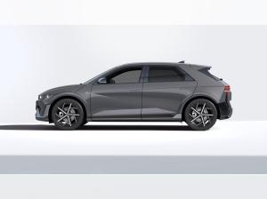 Hyundai IONIQ 5 // N LINE X FL MY26 84 kWh 2WD 229PS PANO Park-Paket