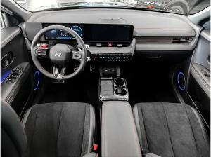 Hyundai IONIQ 5 (MY26) 84 kWh N Line Sitz & Park-Paket