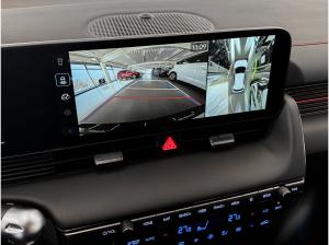 Hyundai IONIQ 5 (MY26) 84 kWh N Line Sitz & Park-Paket