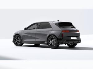 Hyundai IONIQ 5 // N LINE X FL MY26 84 kWh 2WD 229PS PANO Park-Paket