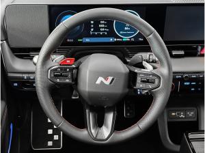 Hyundai IONIQ 5 (MY26) 84 kWh N Line Sitz & Park-Paket