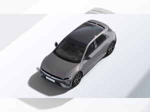 Hyundai IONIQ 5 // N LINE X FL MY26 84 kWh 2WD 229PS PANO Park-Paket