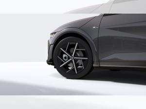 Hyundai IONIQ 5 // N LINE X FL MY26 84 kWh 2WD 229PS PANO Park-Paket
