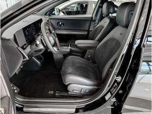 Hyundai IONIQ 5 (MY26) 84 kWh N Line Sitz & Park-Paket