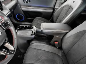 Hyundai IONIQ 5 (MY26) 84 kWh N Line Sitz & Park-Paket