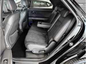 Hyundai IONIQ 5 (MY26) 84 kWh N Line Sitz & Park-Paket