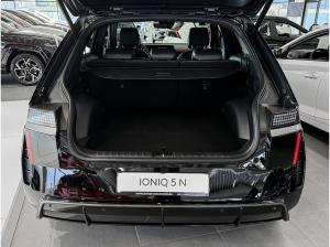 Hyundai IONIQ 5 (MY26) 84 kWh N Line Sitz & Park-Paket
