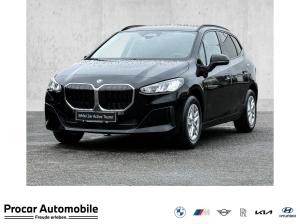 BMW 218 218i Active Tourer Rückfahrkamera * Lenkradheizung * Sitzheizung * Sonnenschutzverglasung * Navigati