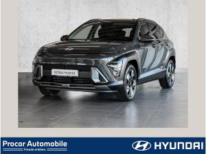 Hyundai KONA Kona TREND,MY26,HEV,1.6 GDI,138PS,DCT,Elektr. Heckklappe,ASS-PAKET