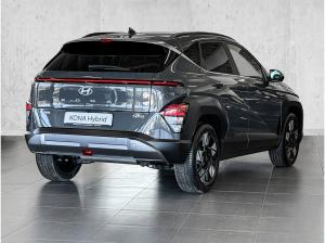 Hyundai KONA Kona TREND,MY26,HEV,1.6 GDI,138PS,DCT,Elektr. Heckklappe,ASS-PAKET