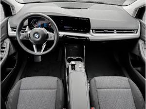 BMW 218 218i Active Tourer Rückfahrkamera * Lenkradheizung * Sitzheizung * Sonnenschutzverglasung * Navigati