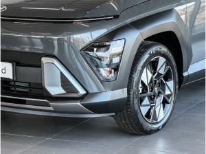 Hyundai KONA Kona TREND,MY26,HEV,1.6 GDI,138PS,DCT,Elektr. Heckklappe,ASS-PAKET
