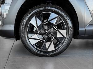 Hyundai KONA Kona TREND,MY26,HEV,1.6 GDI,138PS,DCT,Elektr. Heckklappe,ASS-PAKET