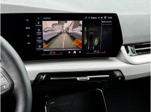 BMW 218 218i Active Tourer Rückfahrkamera * Lenkradheizung * Sitzheizung * Sonnenschutzverglasung * Navigati