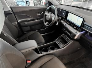Hyundai KONA Kona TREND,MY26,HEV,1.6 GDI,138PS,DCT,Elektr. Heckklappe,ASS-PAKET