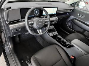 Hyundai KONA Kona TREND,MY26,HEV,1.6 GDI,138PS,DCT,Elektr. Heckklappe,ASS-PAKET
