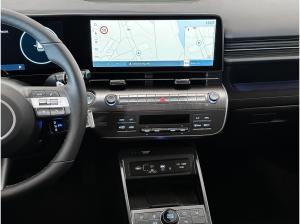 Hyundai KONA Kona TREND,MY26,HEV,1.6 GDI,138PS,DCT,Elektr. Heckklappe,ASS-PAKET