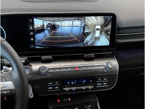 Hyundai KONA Kona TREND,MY26,HEV,1.6 GDI,138PS,DCT,Elektr. Heckklappe,ASS-PAKET