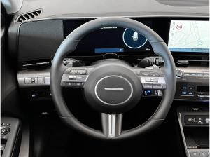 Hyundai KONA Kona TREND,MY26,HEV,1.6 GDI,138PS,DCT,Elektr. Heckklappe,ASS-PAKET