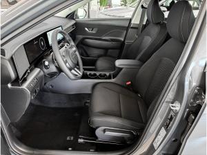 Hyundai KONA Kona TREND,MY26,HEV,1.6 GDI,138PS,DCT,Elektr. Heckklappe,ASS-PAKET