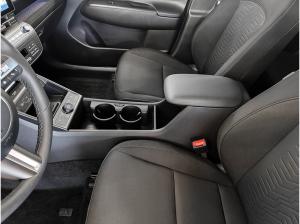 Hyundai KONA Kona TREND,MY26,HEV,1.6 GDI,138PS,DCT,Elektr. Heckklappe,ASS-PAKET