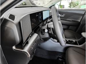 Hyundai KONA Kona TREND,MY26,HEV,1.6 GDI,138PS,DCT,Elektr. Heckklappe,ASS-PAKET