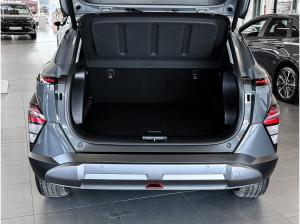Hyundai KONA Kona TREND,MY26,HEV,1.6 GDI,138PS,DCT,Elektr. Heckklappe,ASS-PAKET