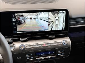 Hyundai KONA Kona (MY26) 1.6T-GDI Trend Elektr. Heckklappe Assistenz-Paket