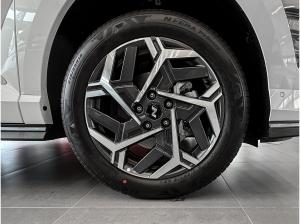 Hyundai KONA Kona N LINE X MY26 1.6 T-GDI 180PS DCT,Glasdach,Sitzkomfort-Paket