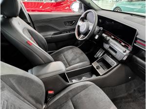 Hyundai KONA Kona N LINE X MY26 1.6 T-GDI 180PS DCT,Glasdach,Sitzkomfort-Paket