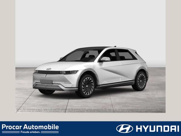 Hyundai IONIQ 5 FL 84 kWh 229 Dynamiq Elektro