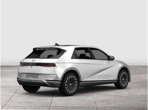 Hyundai IONIQ 5 FL 84 kWh 229 Dynamiq Elektro