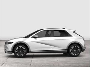 Hyundai IONIQ 5 FL 84 kWh 229 Dynamiq Elektro