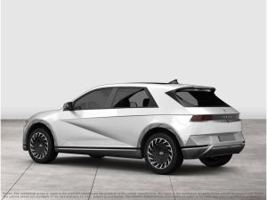 Hyundai IONIQ 5 FL 84 kWh 229 Dynamiq Elektro