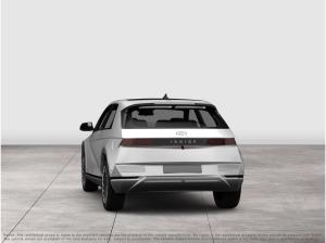 Hyundai IONIQ 5 FL 84 kWh 229 Dynamiq Elektro