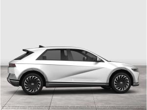 Hyundai IONIQ 5 FL 84 kWh 229 Dynamiq Elektro