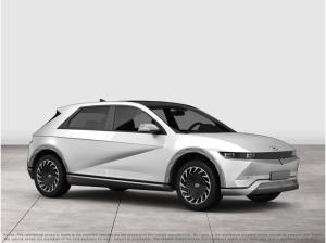 Hyundai IONIQ 5 FL 84 kWh 229 Dynamiq Elektro