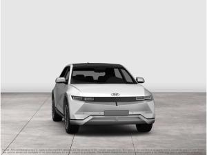 Hyundai IONIQ 5 FL 84 kWh 229 Dynamiq Elektro