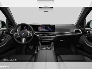 BMW X7 xDrive40d MSport HUD PANO ACC AHK H/K RFK
