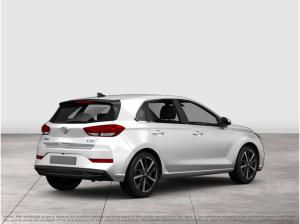 Hyundai i30 ADVANTAGE i30 FL 5-Türer,1.0 T-GDI 100PS,7-DCT ,RFK