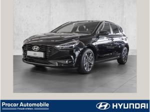 Hyundai i30 ADVANTAGE 5-Türer,1.0 T-GDI,7-DCT ,RFK,LED,KLIMA,NAVI