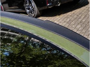 BMW X6 M Competition + PanoSkyLou. + Carbon + MDriv.Pack. + B/W