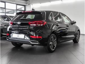 Hyundai i30 ADVANTAGE 5-Türer,1.0 T-GDI,7-DCT ,RFK,LED,KLIMA,NAVI