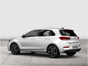 Hyundai i30 ADVANTAGE i30 FL 5-Türer,1.0 T-GDI 100PS,7-DCT ,RFK
