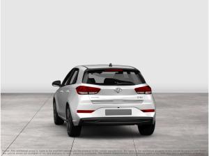 Hyundai i30 ADVANTAGE i30 FL 5-Türer,1.0 T-GDI 100PS,7-DCT ,RFK