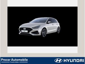 Hyundai i30 FL 5-Türer 1.0 T-GD RFK NAVI LED DAB