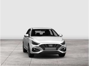 Hyundai i30 ADVANTAGE i30 FL 5-Türer,1.0 T-GDI 100PS,7-DCT ,RFK