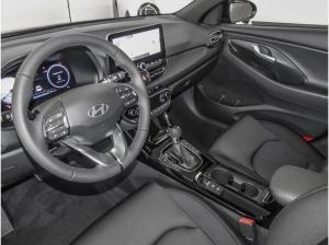 Hyundai i30 ADVANTAGE 5-Türer,1.0 T-GDI,7-DCT ,RFK,LED,KLIMA,NAVI